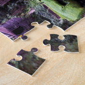 FotoCollage der Schweiz Puzzle (Seite)