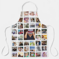 FotoCollage Einzigartig Personalisiert