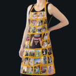FotoCollage Einzigartig Personalisiert Schürze<br><div class="desc">Foto Collage Einzigartige Personalisierte Schürze aus Ricaso - bitte beachten Sie die Positionierung der oberen Fotos, damit Sie das Aussehen bekommen, das Sie wünschen</div>
