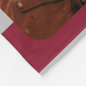 FotoCollage Fleecedecke (Ecke)