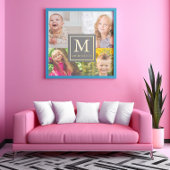 FotoCollage Foliendrucke