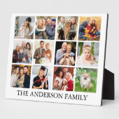 FotoCollage Fotoplatte (Seite)