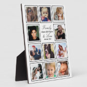 FotoCollage Fotoplatte (Seite)