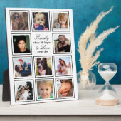 FotoCollage Fotoplatte (Seite)