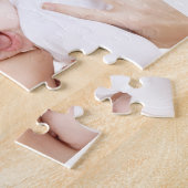 Fotocollage für Kleinkinder mit ZigZag Picture Mon Puzzle (Seite)