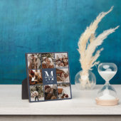 FotoCollage für moderne, benutzerdefinierte Famili Fotoplatte (InSitu)