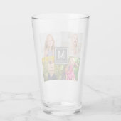 FotoCollage Glas (Rückseite)