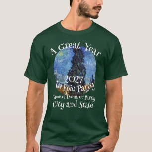 FOTOCOLLAGE HG FV LF FAMILIE 1 2 3 4 5 6 7 8 9 10 T-Shirt