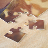 FOTOCOLLAGE INDIVIDUELLLES PUZZEL PUZZLE (Seite)