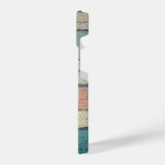 FotoCollage iPhone Hülle (Linke Seite)