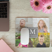 FotoCollage Mousepad