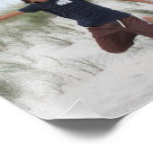 Fotocollage-Print für die Familie individuell anpa Fotodruck (Ecke)