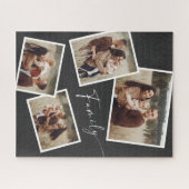 FotoCollage Puzzle (Horizontal)