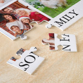 FotoCollage Puzzle (Seite)