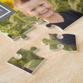 FotoCollage Puzzle (Seite)