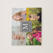 FotoCollage Puzzle (Vertikal)