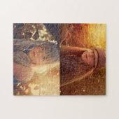 FOTOCOLLAGE-PUZZLE PUZZLE (Horizontal)