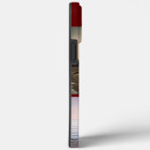 FotoCollage Romantisch Case-Mate iPhone Hülle (Rückseite / Rechts)