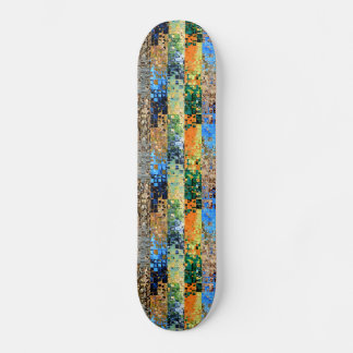 FotoCollage Skateboard