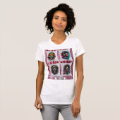 FotoCollage T-Shirt (Vorne ganz)