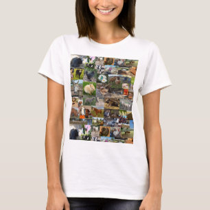 FotoCollage, T-Shirt