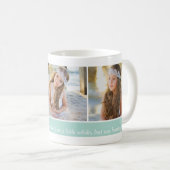 FotoCollage | Tasse (VorderseiteRechts)