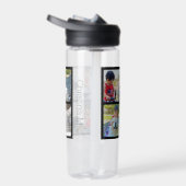 FotoCollage Trinkflasche (Rechts)