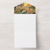 Fotodrucke All In One Einladung (Innen Boden)