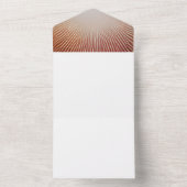 Fotodrucke All In One Einladung (Innen Boden)