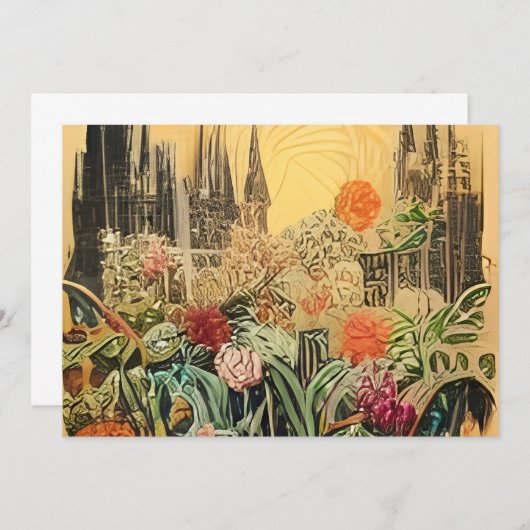 Fotodrucke Ankündigung (Vorne/Hinten)