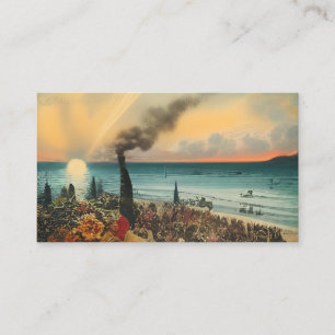 Fotodrucke Begleitkarte