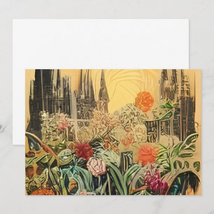 Fotodrucke Einladung