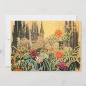 Fotodrucke Einladung (Vorderseite)