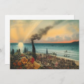 Fotodrucke Einladung (Vorne/Hinten)