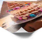 Fotodrucke Fotodruck (Ecke)