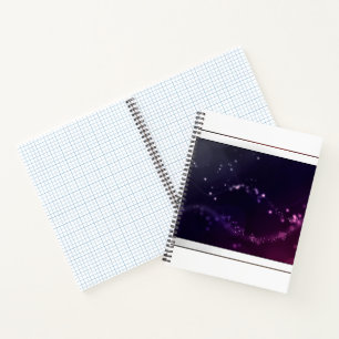 Fotodrucke Notizblock