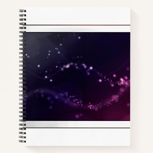 Fotodrucke Notizblock (Vorderseite)