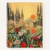 Fotodrucke Notizblock (Vorderseite)