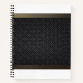 Fotodrucke Notizblock (Vorderseite)