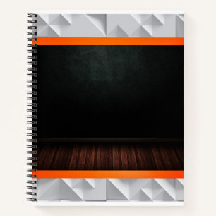 Fotodrucke Notizblock