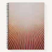 Fotodrucke Notizblock (Vorderseite)