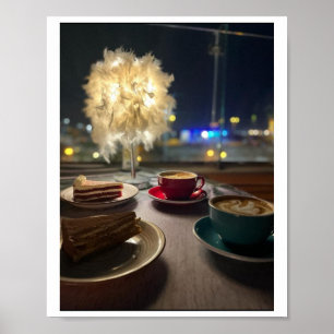 Fotodrucke Poster