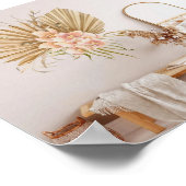 Fotodrucke Poster (Ecke)