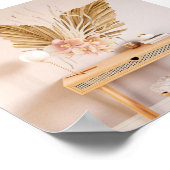 Fotodrucke Poster (Ecke)