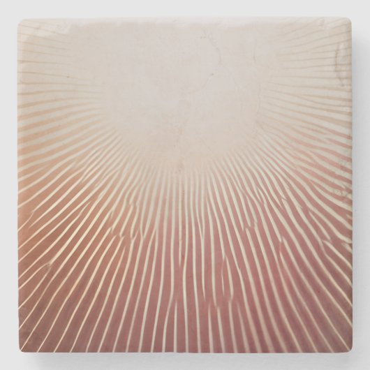 Fotodrucke Steinuntersetzer (Vorderseite)