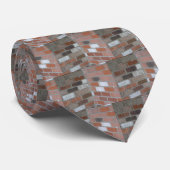 Fotoecken Krawatte (Gerollt)