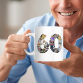Fotofotos zum 60. Foto Kaffeetasse