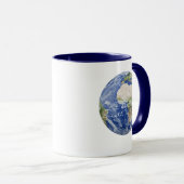 Fotogedruckter Becher Nature's Sip Tasse (VorderseiteRechts)