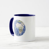 Fotogedruckter Becher Nature's Sip Tasse (Vorderseite Links)