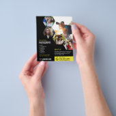 Fotogeschäft Flyer (Gruppe)